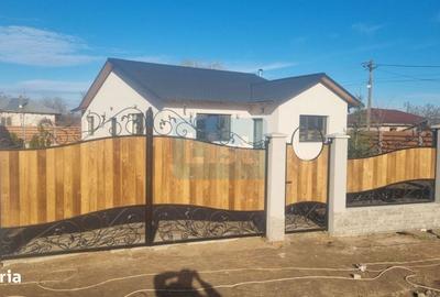 Casă cu 3 camere în Movileni - 2