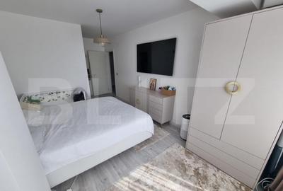 Apartament 3 camere 90 mp, Terasa 90 mp , George Enescu Apartament 3 camere 90 mp, Terasa 90 mp , George Enescu - 3