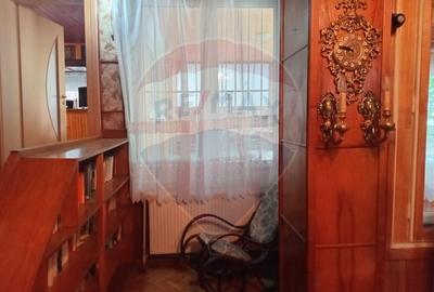 Casă cu 6 camere cu Teren 436 Mp în Ultracentral - 14