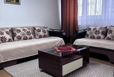 Apartament cu 3 camere semidecomandat în Dristor - 2