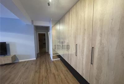 Apartament de lux cu 2 camere si terasa in Balanta Residence - 14