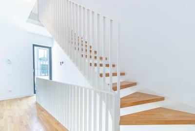 Casă cu 5 camere cu Piscina în Pipera - 17