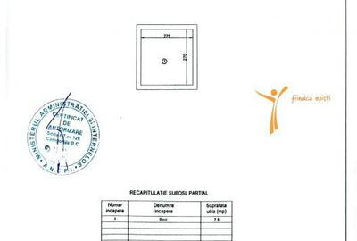 Casă cu 5 camere cu Teren 983 Mp în Miroslava - 8