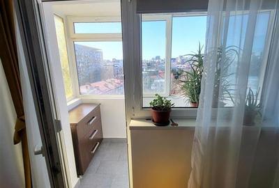 Apartament cu 3 camere decomandat, mobilat în Obor - 2