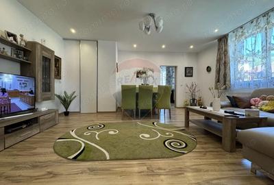 Casă cu 2 camere cu Teren 119 Mp în Central - 8