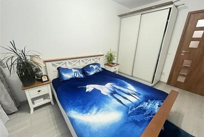 Apartament modern 2 camere terasa si parcare zona centrala - 2