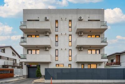 Apartament cu 2 camere decomandat, mobilat în Apărătorii Patriei - 15