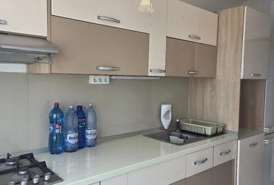 Apartament cu 2 camere decomandat în Romană - 8