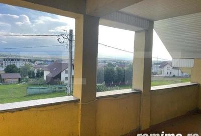 Casă cu 4 camere cu Teren 1000 Mp în Șcheia - 4