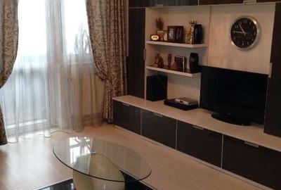 Apartament 3 camere/ 1 decembrie/ complet mobilat si utilat/ balcon închis/ 80mp - 4