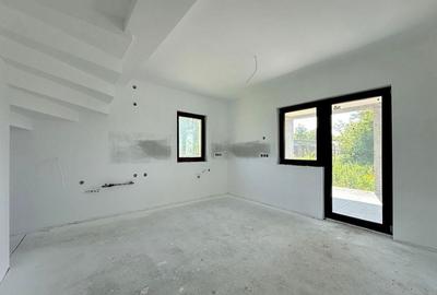 Casă spațioasă cu 4 camere, în complex rezidențial – Halchiu, Brașov - 8