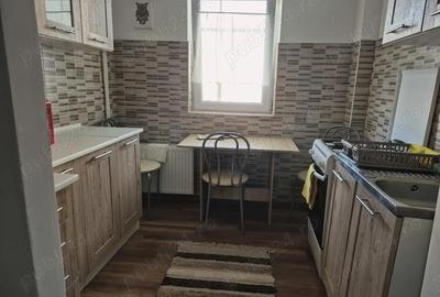 Apartament cu 2 camere decomandat în Lotus - 5