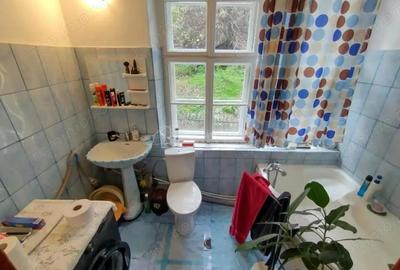 Apartament cu 3 camere decomandat în Vest - 2