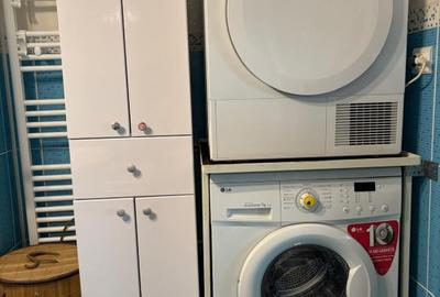 Apartament cu 2 camere semidecomandat în Bucureștii Noi - 7