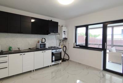 Casa Barnova, 3dormitoare, 2 bai, living, foisor, VIEW - 6