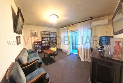 Vanzare apartament 2 camere 1986 Tineretului Facultati - 1