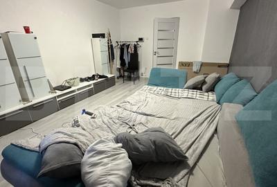 Apartament cu 3 camere, decomandat, cu 2 bai, 70 mp, - 9