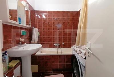 Apartament cu 2 camere semidecomandat în Grigorescu - 3