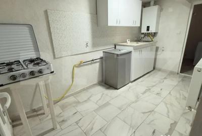 Apartament cu 2 camere decomandat în 9 Mai - 4