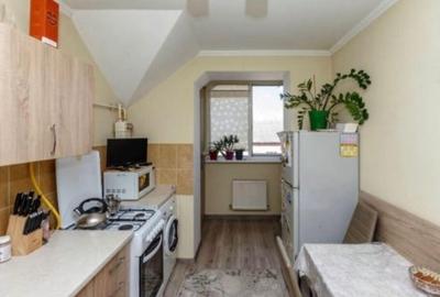 De inchiriat apartament 1 camere in zona Blumana - 3