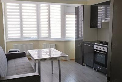 Garsonieră decomandată în Pajura - 2