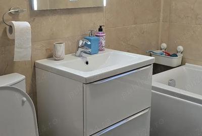 Apartament cu 2 camere semidecomandat în Nord - 8