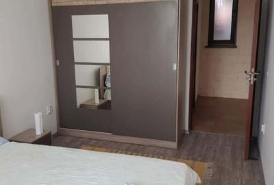 Apartament cu 2 camere decomandat în Central - 4