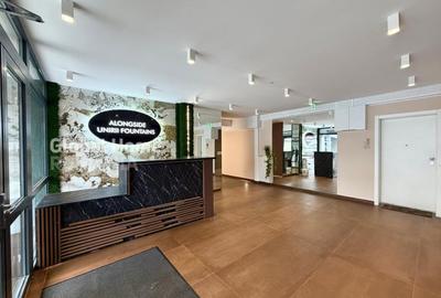 Unirii - Alongside Unirii Fountains | Apartament 2 Camere - 2 Bai + Balcon - 18