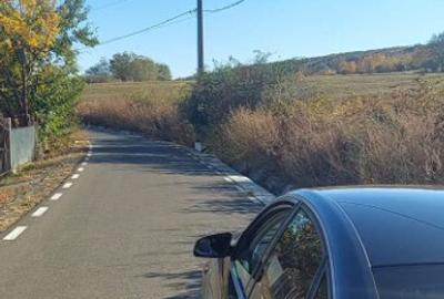 Husi Comuna Padureni - 8,5 hectare teren agricol - 4