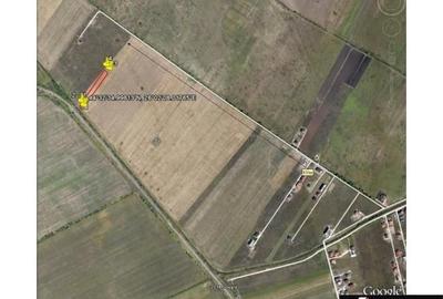 Spațiu comercial, în Odăile