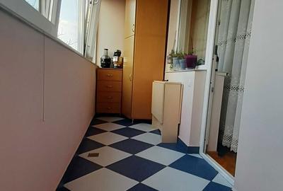 Apartament cu 3 camere semidecomandat în Rogerius - 5