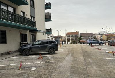 Garsonieră semidecomandată în Nord - 9