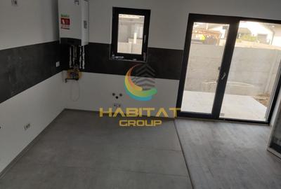 Duplex cu 3 camere cu Canalizare în Berceni - 2