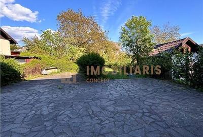 Casă cu 3 camere cu Teren 700 Mp în Săcălășeni - 2