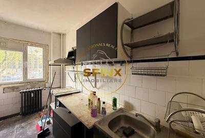 Apartament cu 3 camere decomandat în Colentina - 4