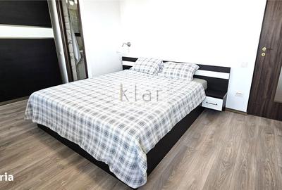 Apartament cu 3 camere, mobilat în Gruia - 8