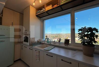 Apartament 3 camere, 89 mp, zona Lapus Arges - 7