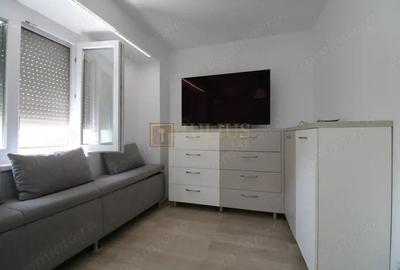 Apartament cu 3 camere decomandat, mobilat în Circumvalațiunii - 12