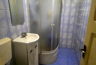 Apartament cu 2 camere semidecomandat, mobilat în Ultracentral - 9