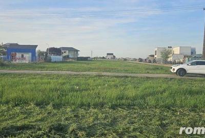 Spațiu comercial, în Moșnița Nouă - 1