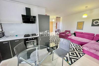 Apartament cu 3 camere în Avantgarden - 7