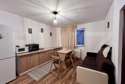 Apartament 2 camere, renovat, gata de locuit, mobilat, zona Teleajen - 1