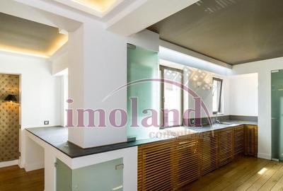 INCHIRIERE 3 CAMERE - SPATIU BIROU - AVIATORILOR - 8