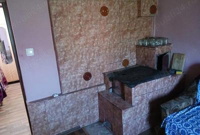 Casă cu 2 camere cu Teren 700 Mp în Breaza - 1