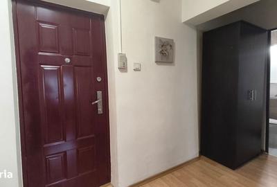 Apartament cu 2 camere în 22 Decembrie - 1