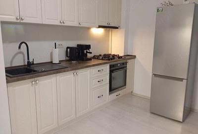 Apartament cu 2 camere semidecomandat în Central - 4