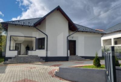 Casa moderna la cheie ,Valenii de Munte,constructie 2025 Casa moderna la cheie ,Valenii de Munte,constructie 2025 - 1