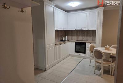 Apartament cu 2 camere, mobilat în Ghiroda - 4