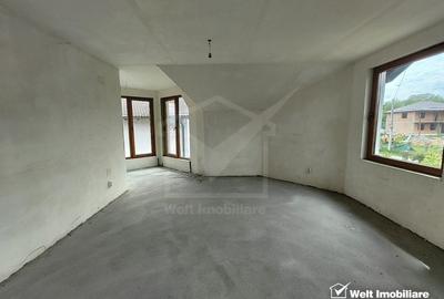 Casa individuala, 180 mp utili, Campenesti - 2