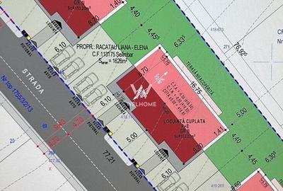 Casa tip duplex, Calea Selimbarului, Sibiu - 6